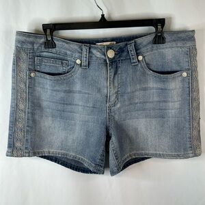 Seven 7 Brand Jean Short